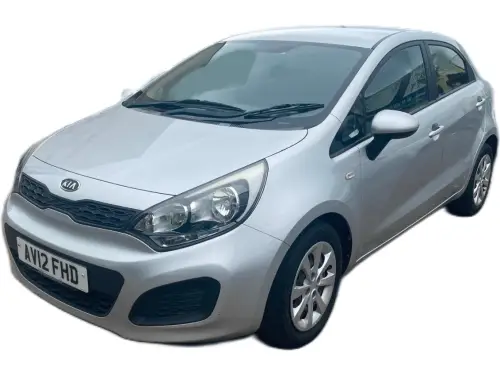 Kia RIO AV12 FHD