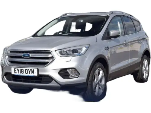 Ford Kuga EY18 OYM