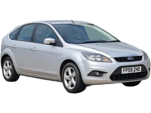Ford Focus FP59 ZHO