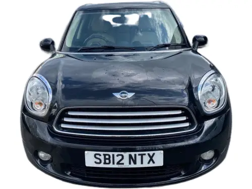 MINI Mini (R60) SB12 NTX