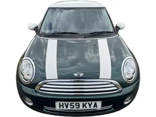 MINI Mini HV59 KYA