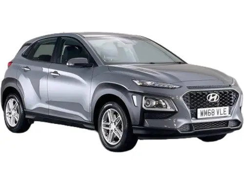 Hyundai Kona S WM68 VLE
