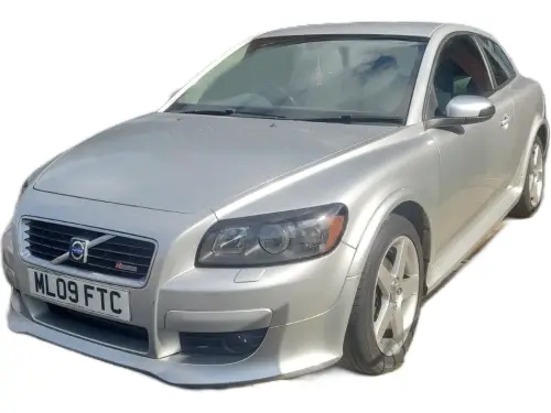 Volvo C30 ML09 FTC