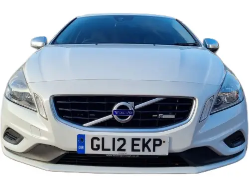 Volvo S60 GL12 EKP