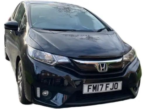 Honda Jazz FM17 FJO