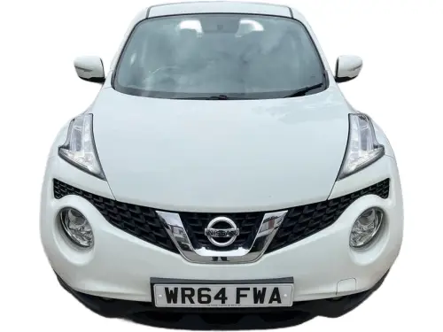 Nissan Juke WR64 FWA