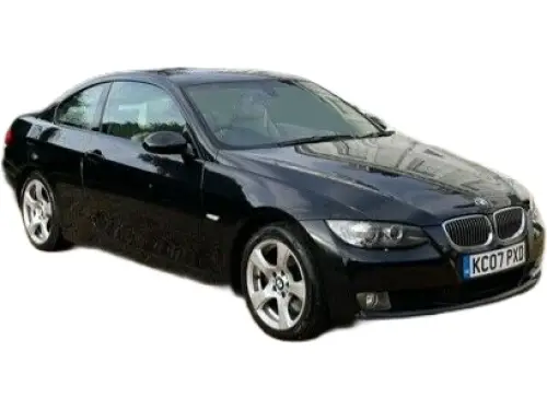 BMW 325i SE Auto KC07 PXD