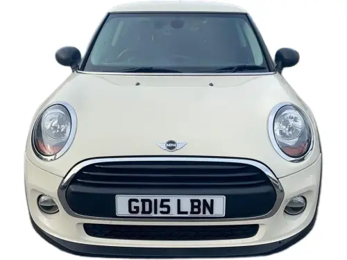 MINI ONE GD15 LBN