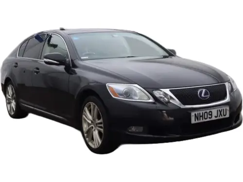 Lexus GS450h NH09 JXU