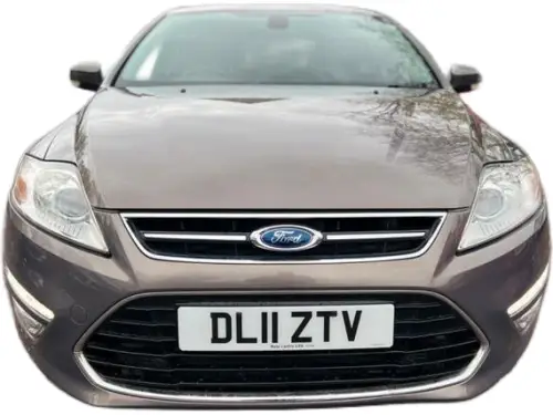 Ford Mondeo DL11 ZTV