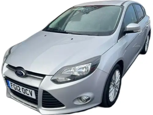 Ford Focus FG12 OCV