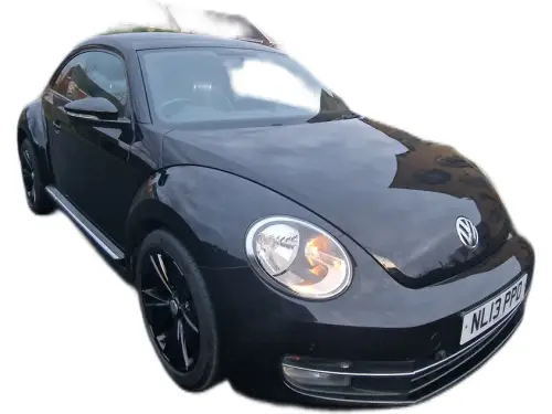 Volkswagen Beetle NL13 PPO