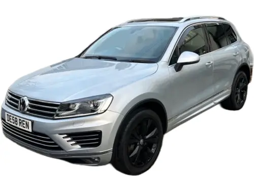 Mercedes-Benz GLC DE58 REN