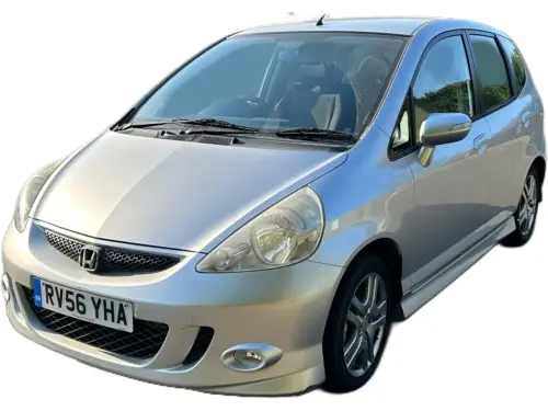 Honda Jazz RV56 YHA