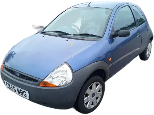 Ford KA CK56 WBG