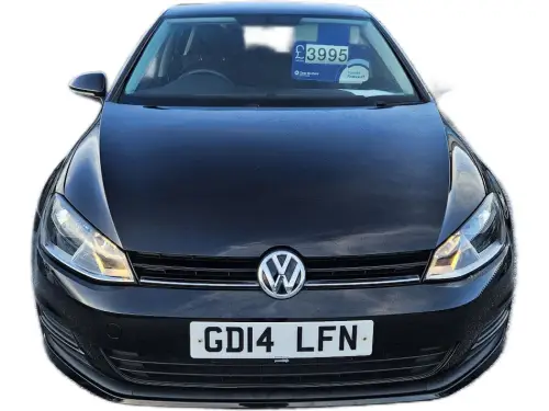 Volkswagen Golf GD14 LFN