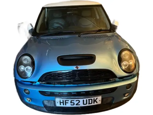 MINI Mini Cooper S HF52 UDK