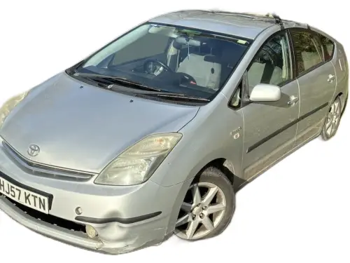 Toyota Prius HJ57 KTN