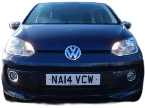 Volkswagen up NA14 VCW