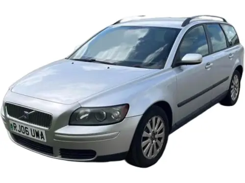 Volvo V50 RJ06 UWA