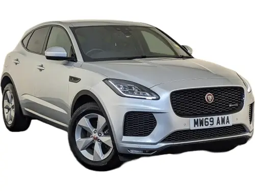 Jaguar E-PACE MW69 AWA