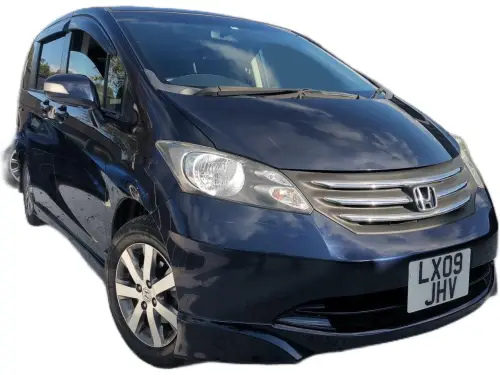 Honda Freed LX09 JHV