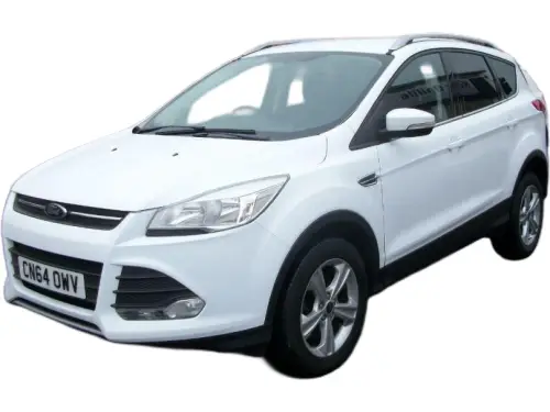 Ford Kuga CN64 OWV