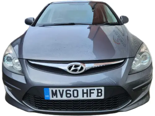 Hyundai I30 MV60 HFB