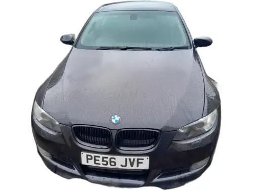 BMW 3 Series PE56 JVF