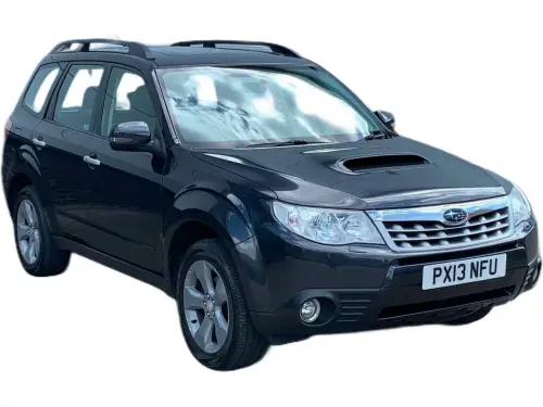 Subaru Forester PX13 NFU