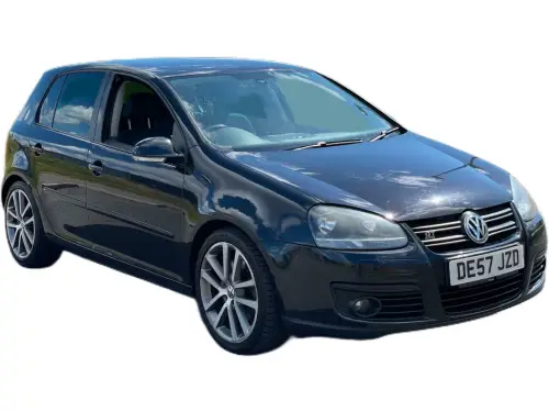 Volkswagen Golf GT Sport TSI 170 S-A DE57 JZD