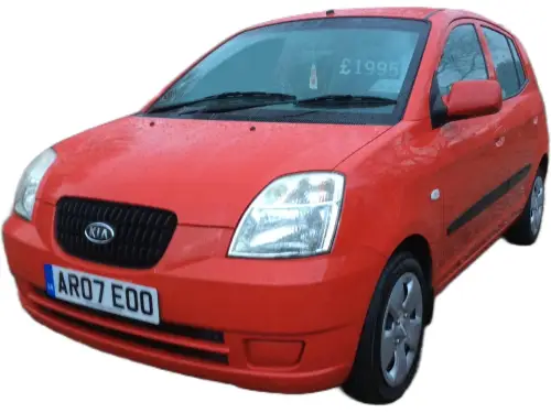 Kia Picanto AR07 EOO