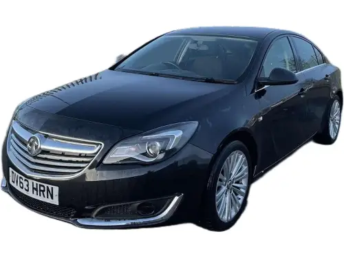 Vauxhall Insignia Energy CDTi ECO S/S DV63 HRN