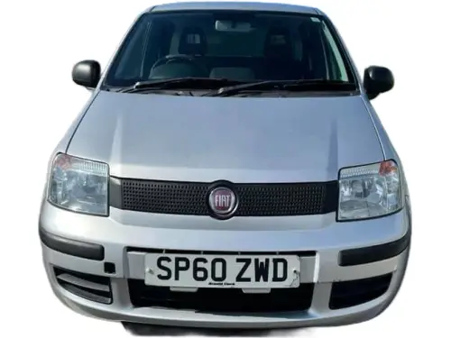 Fiat Panda Active ECO SP60 ZWD