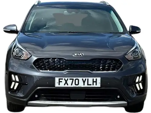 Kia Niro FX70 YLH