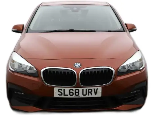 BMW 220i SE Auto SL68 URV