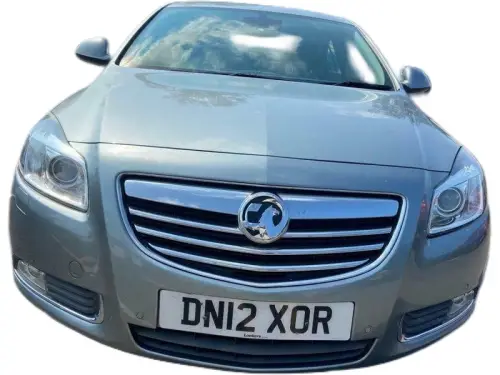 Vauxhall Insignia Elite Nav CDTi Auto DN12 XOR