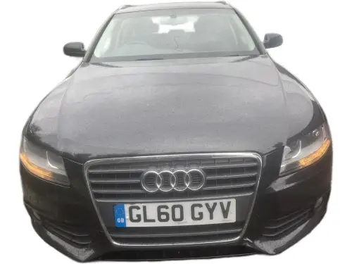Audi A4 GL60 GYV