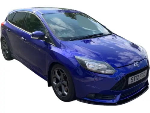 Ford Focus ST12 FOC