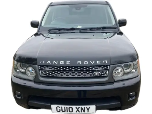 Land Rover Range Rover GU10 XNY