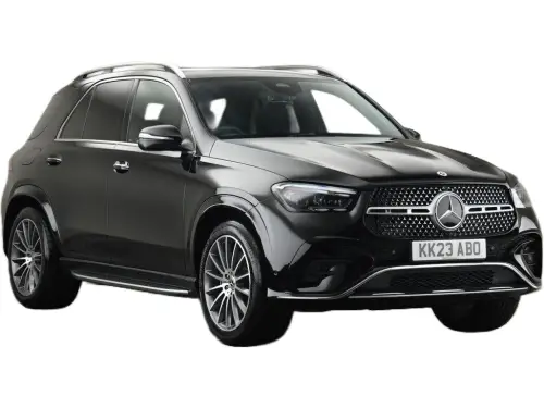 Mercedes-Benz GLE 300 AMG LN Prem D MHEV 4MA KK23 ABO
