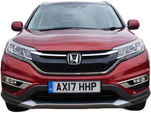Honda CR-V AX17 HHP