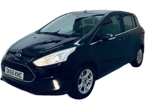 Ford B-Max Zetec DK65 KHC