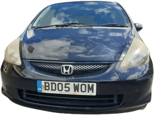 Honda Jazz S BD05 WOM