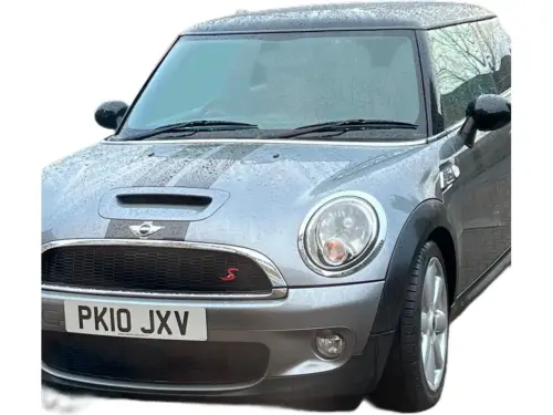 MINI Mini PK10 JXV