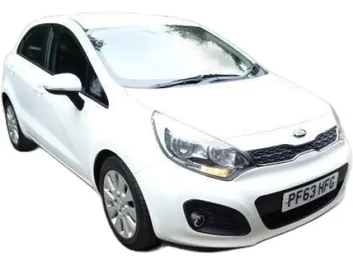 Kia RIO PF63 HFG