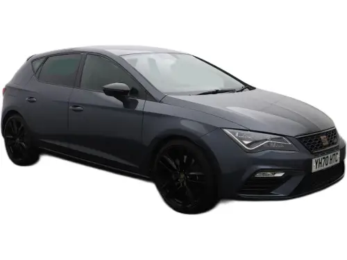 SEAT Leon YH70 HTC