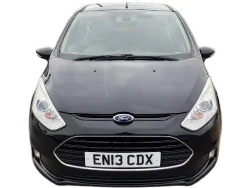 Ford B-Max EN13 CDX