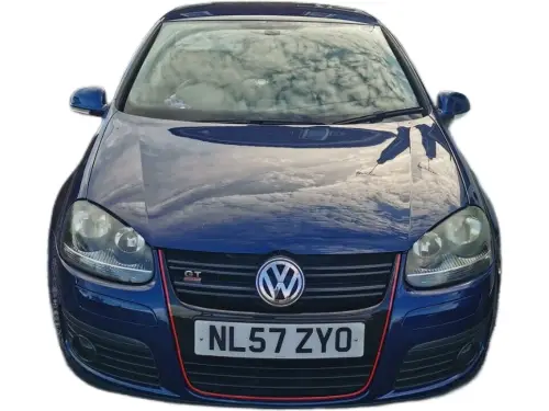 Volkswagen Golf NL57 ZYO