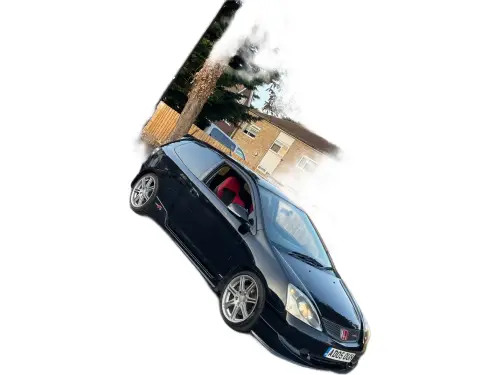 Honda Civic AD05 OUH